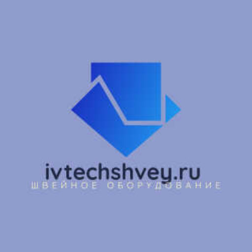 Деталировки производственных швейных машин