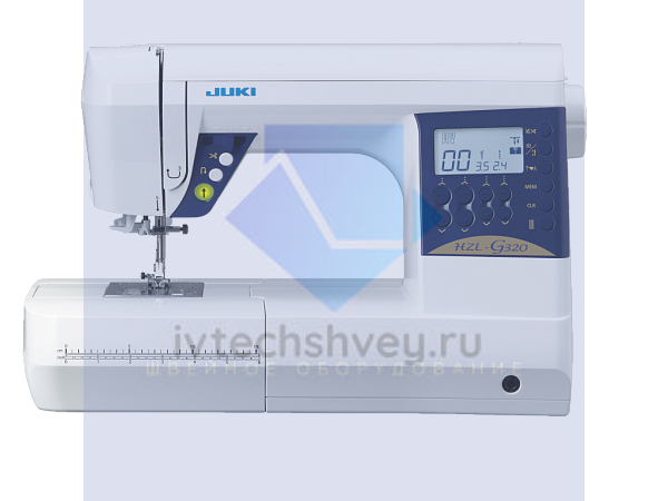 Ремонт бытовых швейных машин